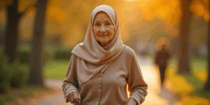 كيف للحجامه ان تعالج كبار السن