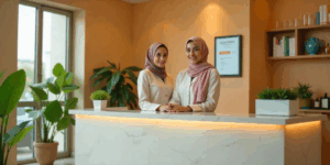 الحجامه و علاج الخمول و الكسل
