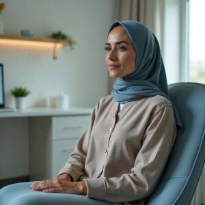 فوائد علاجيه للنساء قبل ليلة الزفاف