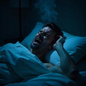 الحجامه و علاج الكوابيس