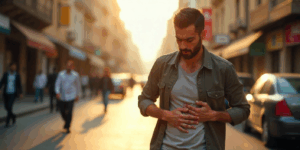 الحجامه و علاج القولون العصبى