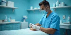 وجهتك المثاليه للحصول على الحجامه فى المدينه المنوره