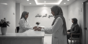أفضل مركز حجامه بالمدينه المنوره