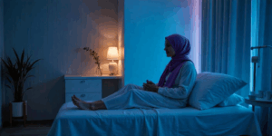 حجامه نسائية فى المدينه