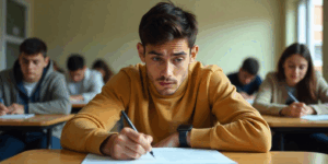كيف تستعد للدراسه مع الحجامه