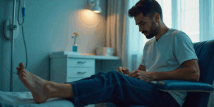 فوائد الحجامه فى علاج مشاكل الأطراف