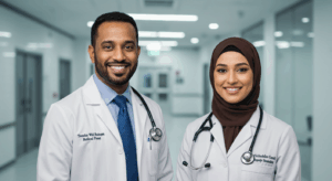مركز حجامة في المدينة