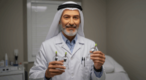 مركز حجامة في المدينة