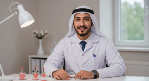 مركز حجامة في المدينة
