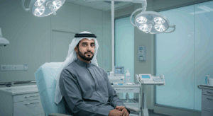 مركز حجامة في المدينة