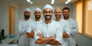 مراكز الحجامة المرخصة في المدينة