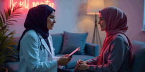 مراكز الحجامه المرخصة فى المدينة