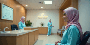 خدمات حجامة في المدينة للرجال