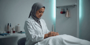 الحجامة في مركز زيتونة للحجامة