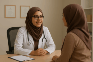 حجامه للنساء المدينة المنورة