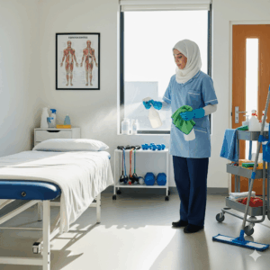 افضل مركز حجامة في المدينة
