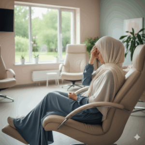 حجامة للنساء المدينه المنوره