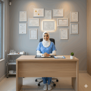 أقرب مركز حجامه من موقعي المدينة