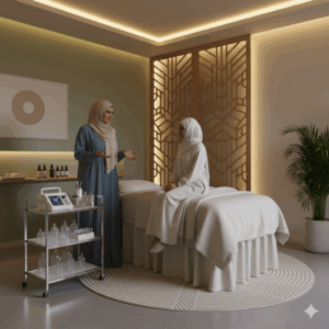 حجامة للنساء المدينه المنوره