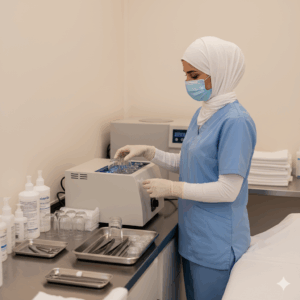 مراكز حجامه موصي بها