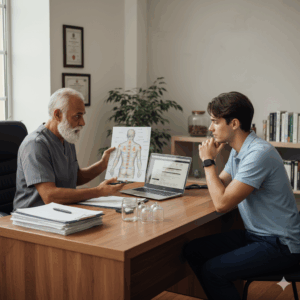 أستشارات الحجامة الصحية