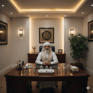 مراكز حجامه موصى بها