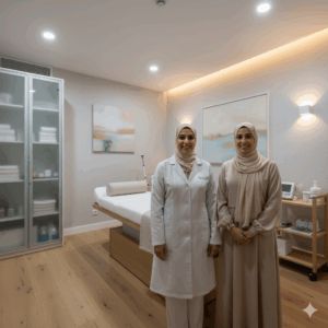مراكز حجامة موصي بها