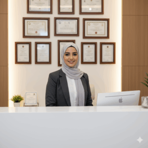 مراكز حجامة موصى بها