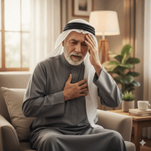 حجامة للصداع و الضغط