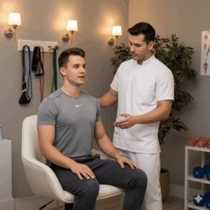 حجامه رياضية للرياضيين