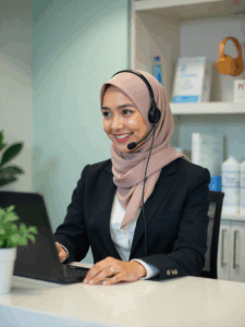 مراكز حجامه موصي بها 