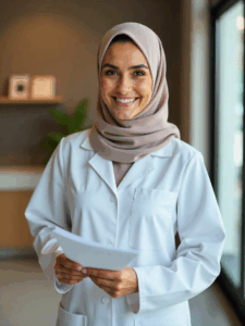 مراكز حجامه موصى بها