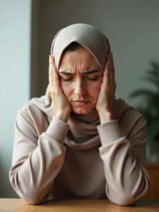 الحجامة للتخلص من السموم