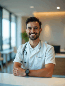 أستشارات الحجامه الصحية