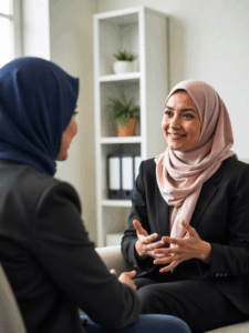 أستشارات الحجامة الصحية