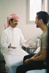 مركز زيتونه للحجامه