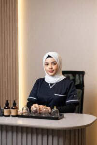 حجامة نساء المدينه المنورة 
