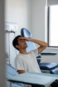 حجامه للصداع المدينه المنوره