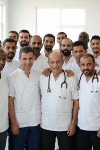 حجامة علاجية المدينة المنورة