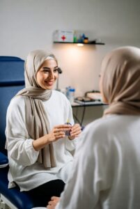 حجامة نساء المدينه المنوره