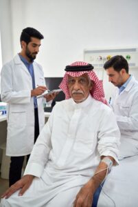 حجامه طبية فى المدينة المنوره