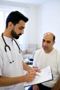 حجامة علاجية المدينة المنورة