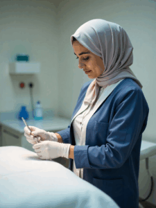 أفضل مركز حجامة في العوالى