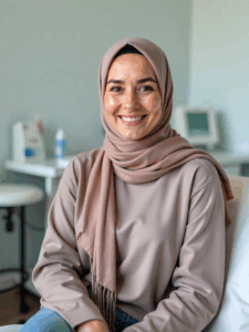 حجامة للنساء بعد الولادة المدينة المنورة