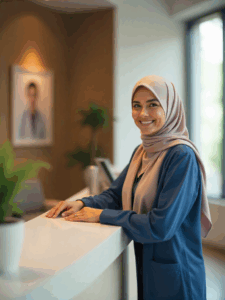 حجامة للنساء بعد الولادة المدينة المنورة