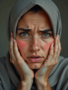 حجامة نساء المدينة المنورة