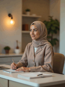 حجامة نساء المدينة المنورة