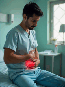 حجامة لعلاج القولون المدينه المنورة