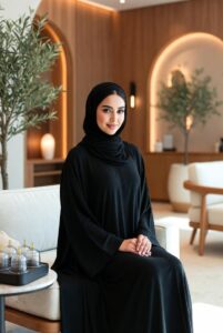 مركز زيتونه للحجامه للنساء