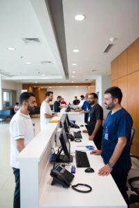 أفضل مركز حجامة بالسعودية